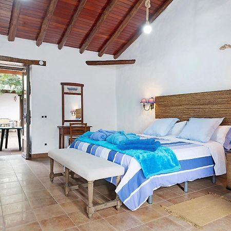 הוילה טגיסי Casita Tahona מראה חיצוני תמונה
