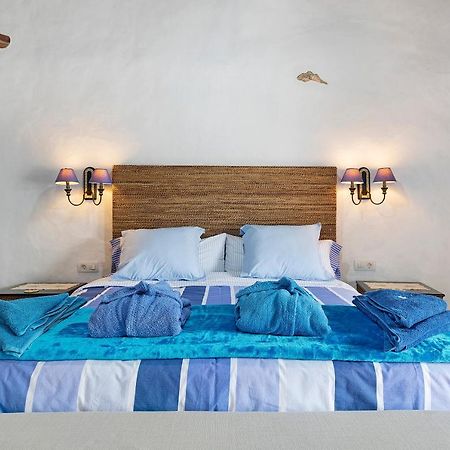 הוילה טגיסי Casita Tahona מראה חיצוני תמונה