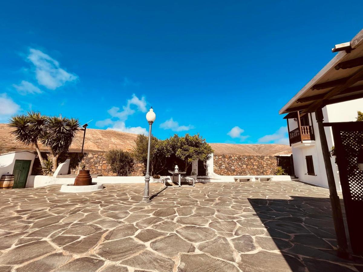הוילה טגיסי Casita Tahona מראה חיצוני תמונה