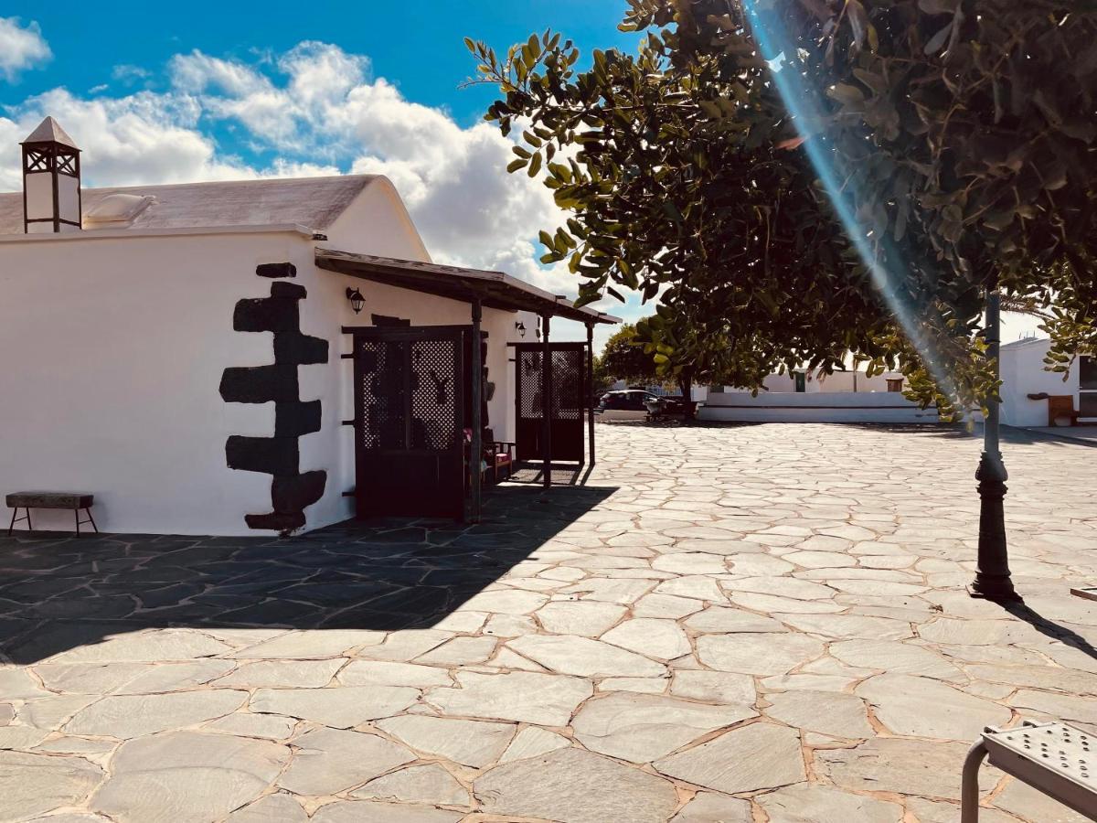 הוילה טגיסי Casita Tahona מראה חיצוני תמונה