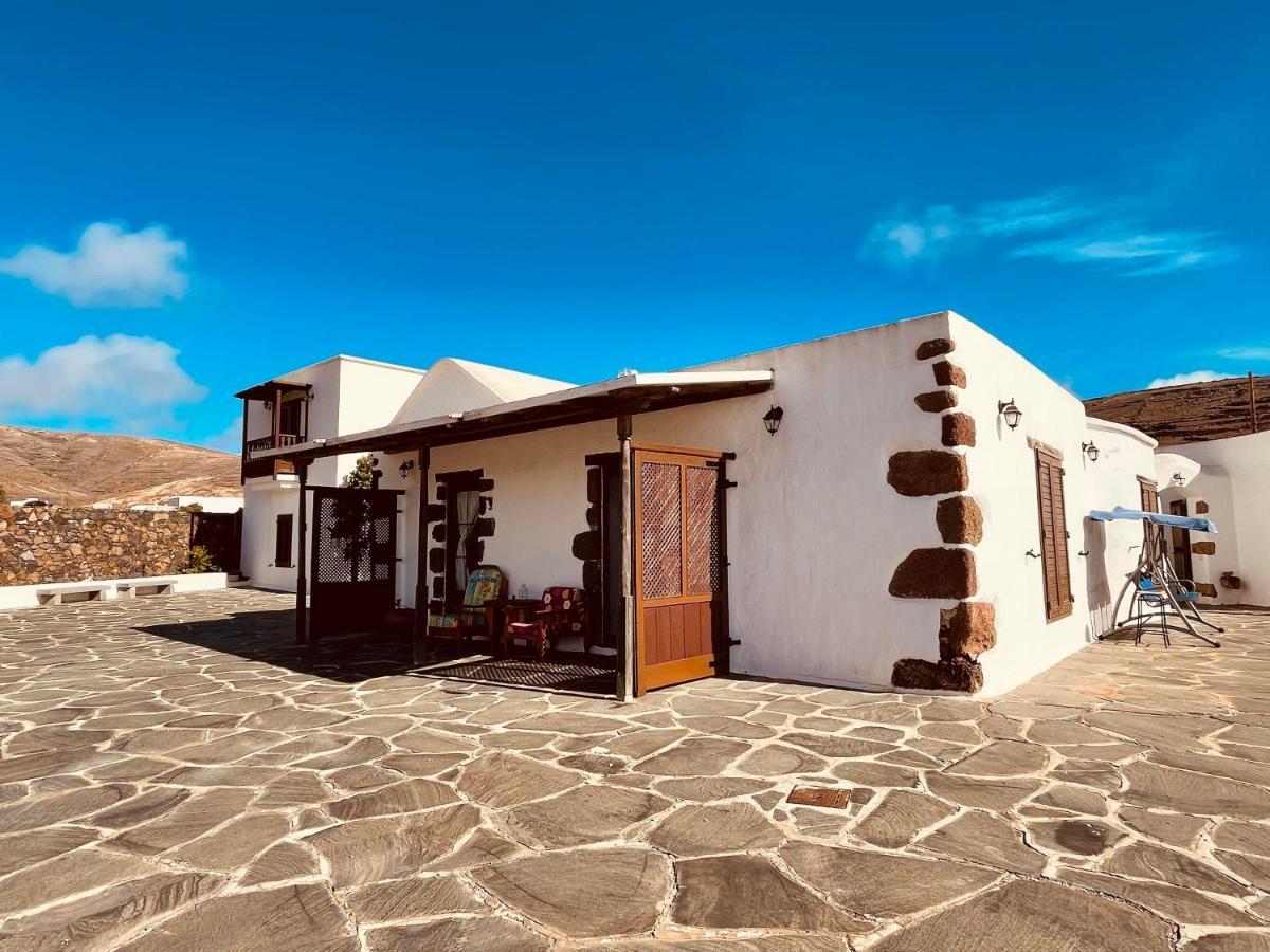 הוילה טגיסי Casita Tahona מראה חיצוני תמונה