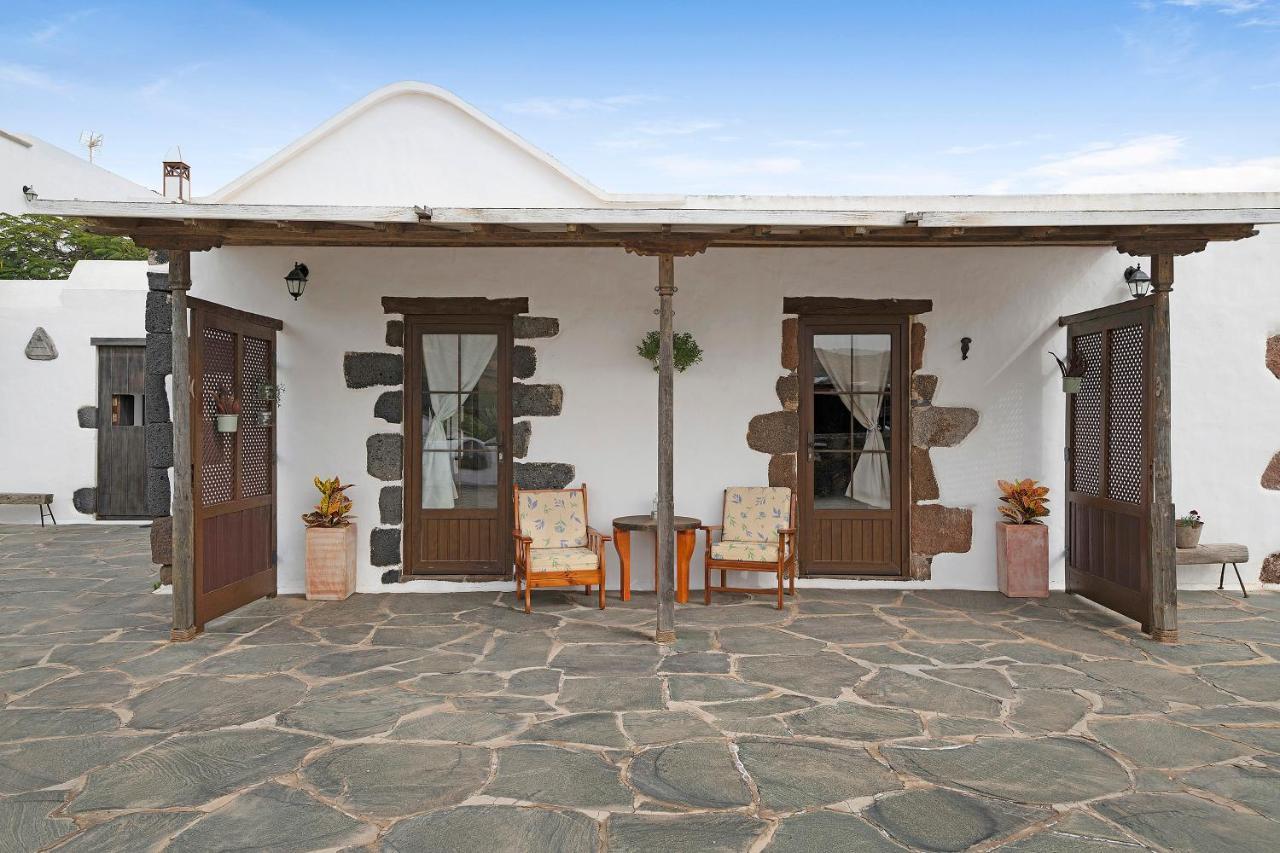 הוילה טגיסי Casita Tahona מראה חיצוני תמונה