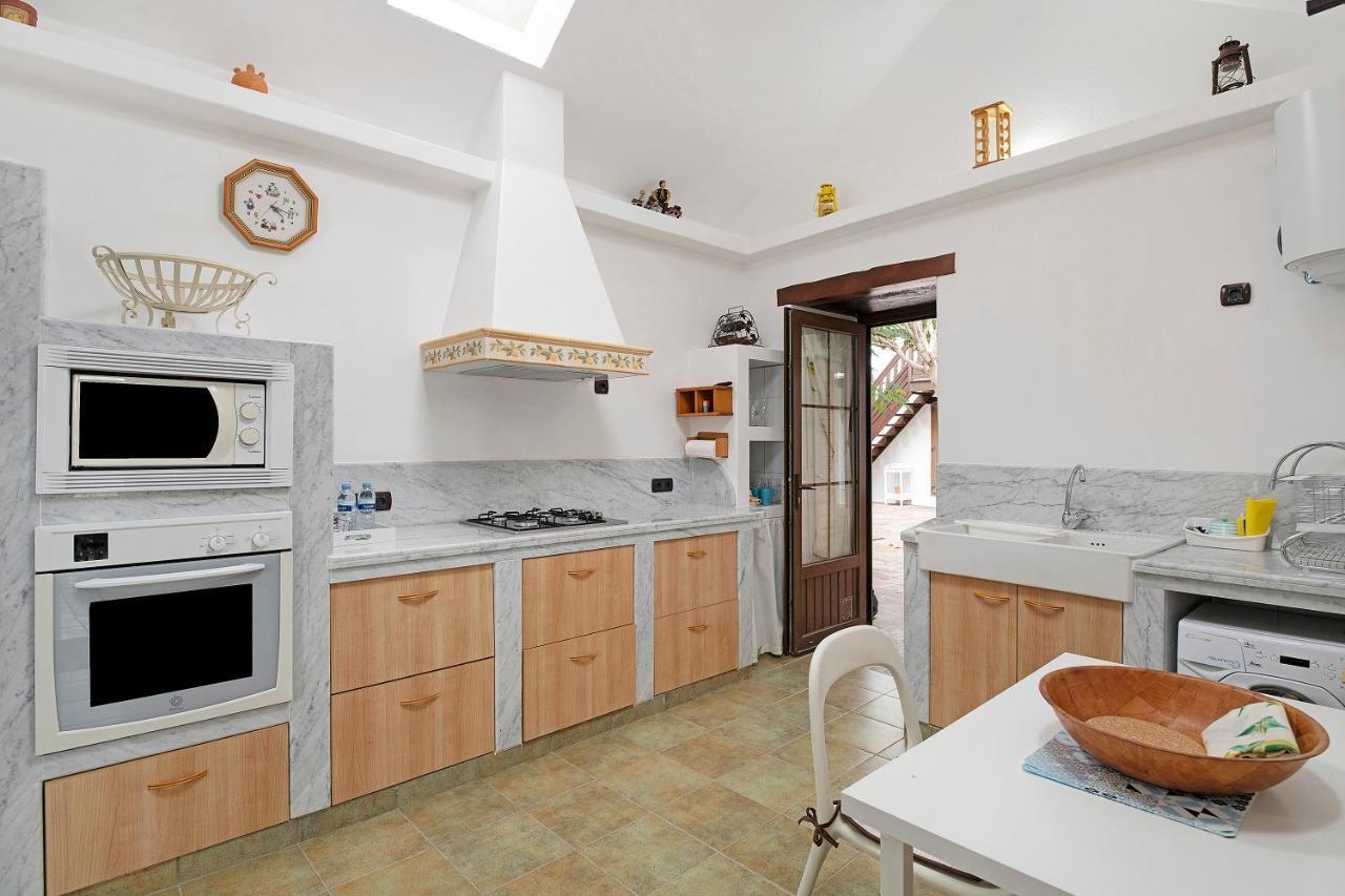 הוילה טגיסי Casita Tahona מראה חיצוני תמונה