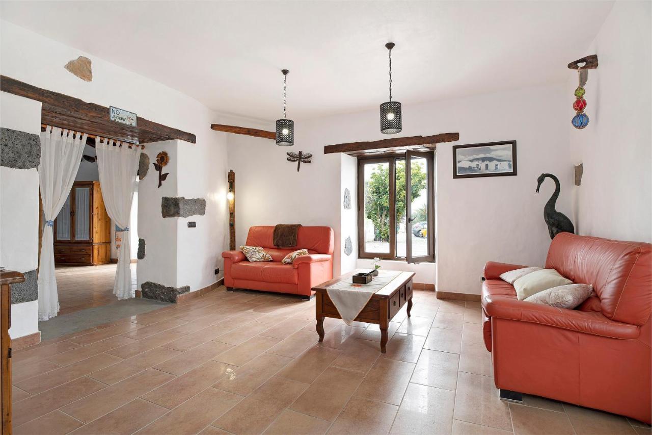 הוילה טגיסי Casita Tahona מראה חיצוני תמונה