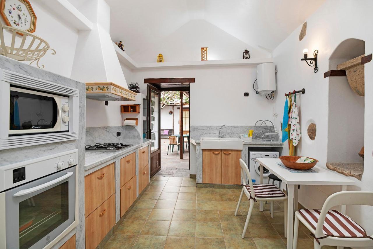 הוילה טגיסי Casita Tahona מראה חיצוני תמונה