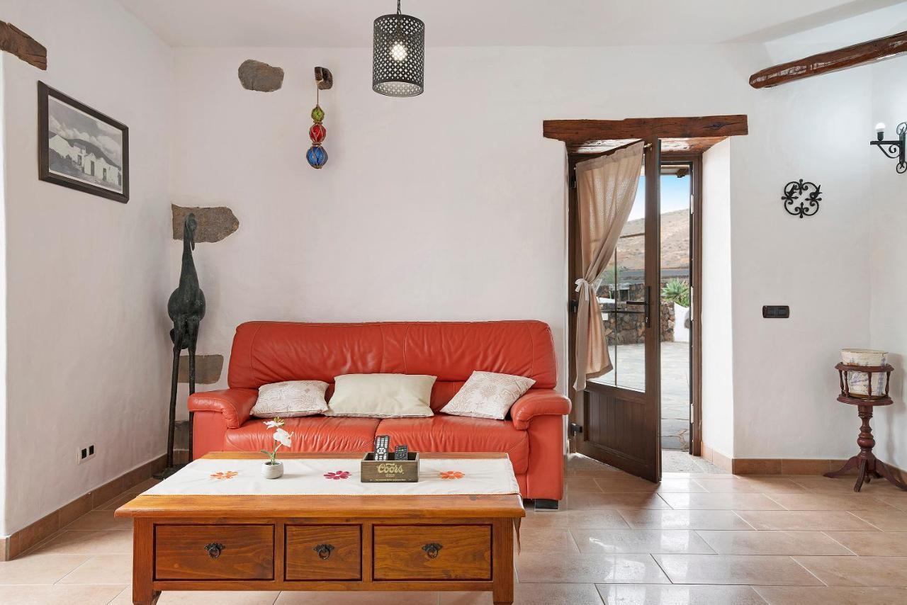 הוילה טגיסי Casita Tahona מראה חיצוני תמונה