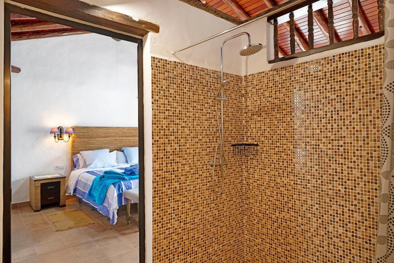 הוילה טגיסי Casita Tahona מראה חיצוני תמונה