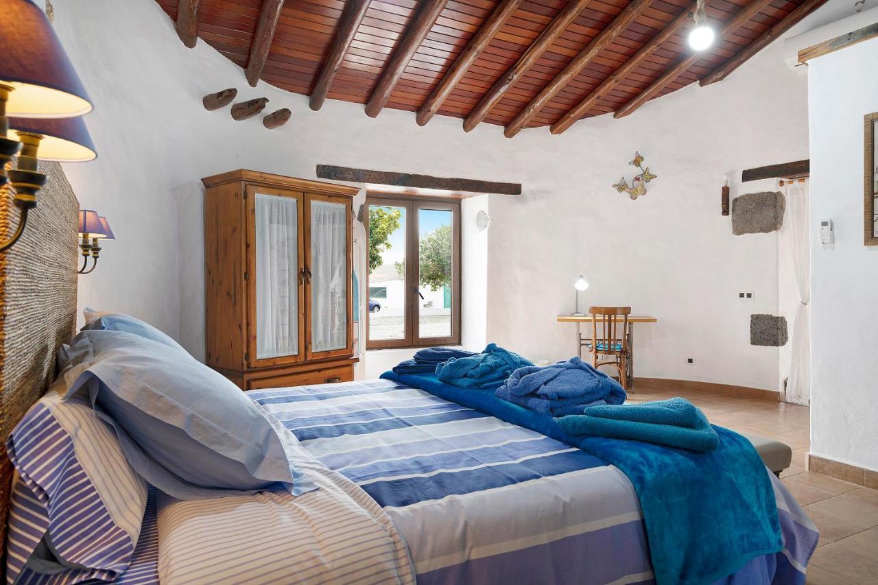 הוילה טגיסי Casita Tahona מראה חיצוני תמונה