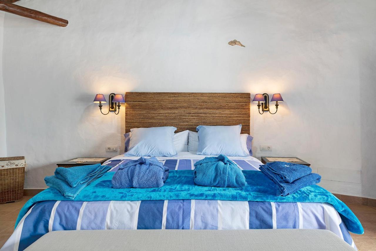 הוילה טגיסי Casita Tahona מראה חיצוני תמונה