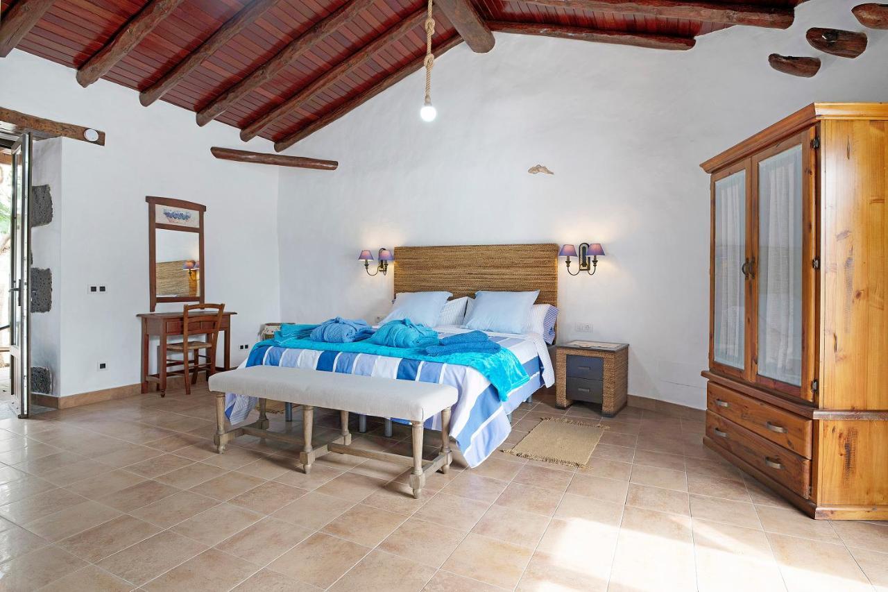 הוילה טגיסי Casita Tahona מראה חיצוני תמונה