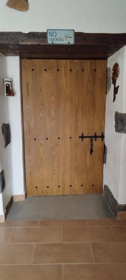 הוילה טגיסי Casita Tahona מראה חיצוני תמונה